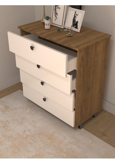 Modern Şifonyer 68 x 70 x 44