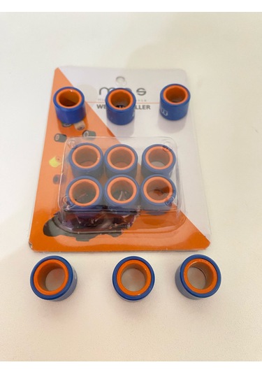 Rks Galaxy Gold 125 Uyumlu Hafif Baga 9 Gram