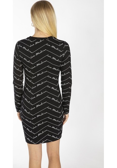 Moschino MOSCHINO Kadın  Elbise M75C2367