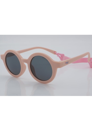 Despada Ds 2257 C4 36 - 01 Güneş Gözlüğü Pembe