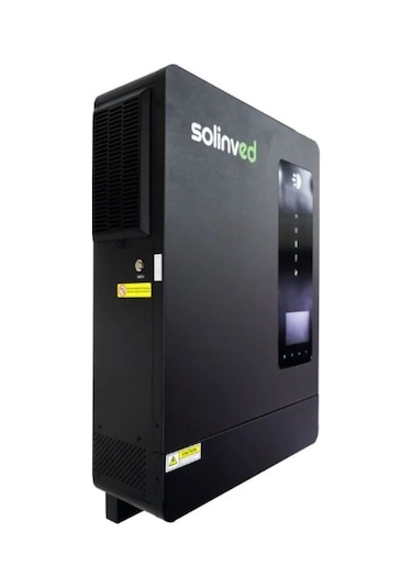 Solinved 10.2kw Mppt Off-grid Inverter - Max-10.2