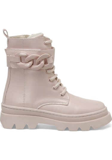 Bınono Haral T F 3pr Pudra Kız Çocuk Worker Bot 000000000101488499 Pembe