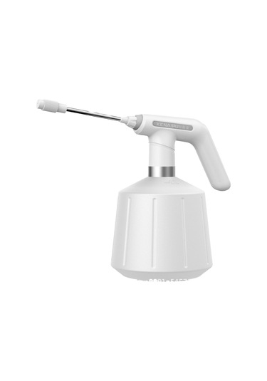 Airron Eternal Luck 2 L ev Tipi Elektrikli Sulama Püskürtücü beyaz 001