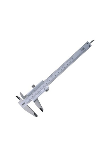 Insize 1205-200 Kumpas 200 MM Mekanik