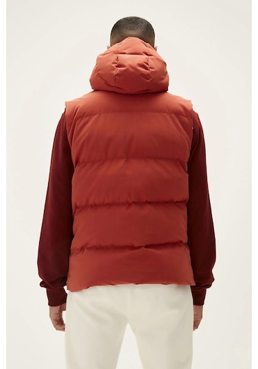 Bad Bear Fınder Vest Erkek Yelek 001