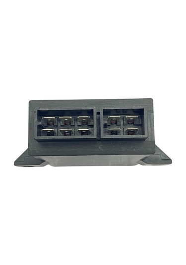 Telma 24v Hız Rölesi 10 Uçlu Otobüs