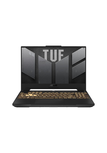 Asus TUF Gaming F15 FX507ZC4-HN210WK29 i5-12500H 24 GB 512 GB SSD 4 GB RTX3050 15.6" W11H Dizüstü Bilgisayar