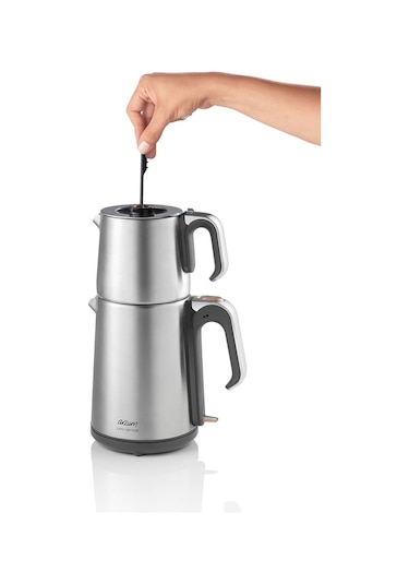 Arzum AR3023 Heptaze 1.8 LT Çay Makinesi