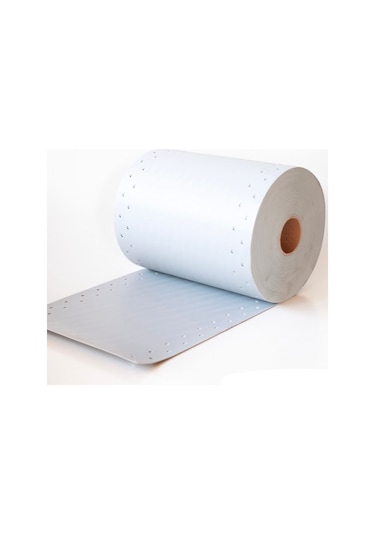 Dilatasyon Bandı 20 Cm 1 Mm Tpe (25 Mt)