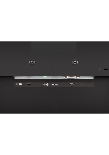 ViewSonic TD1630-3 15.6" Hd Hdmi+Vga 10 Parmak Kapasitif Dokunmatik Monitör