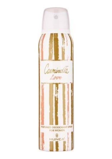 Carminella Love Kadın Sprey Deodorant 150 ML