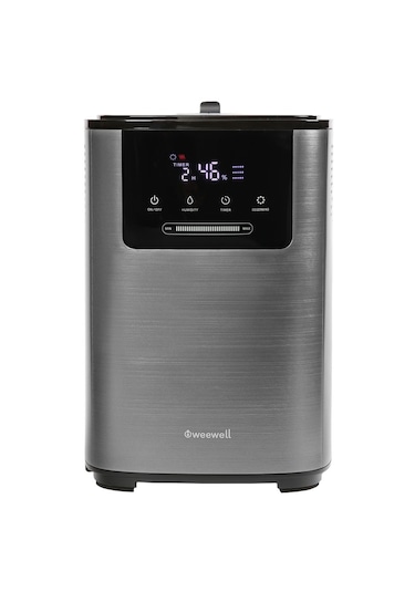 Weewell WHC752R Iyonizerli Sıcak ve Soğuk Akıllı Buhar Makinesi