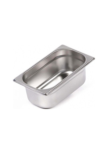 Bilge Gastronom Küvet - Gn 1/4 150 Standart Küvet