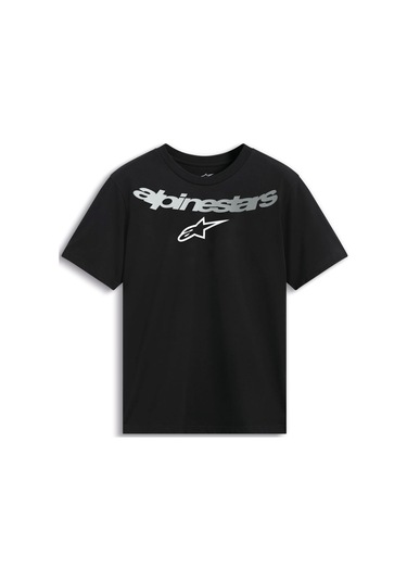 Alpinestars Collared Csf Tişört Siyah