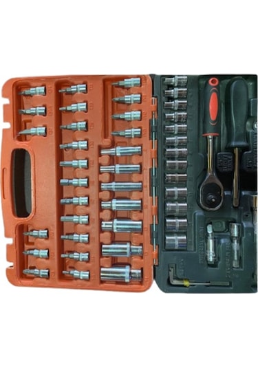 Pcs Lokma Takımı 53 Parça