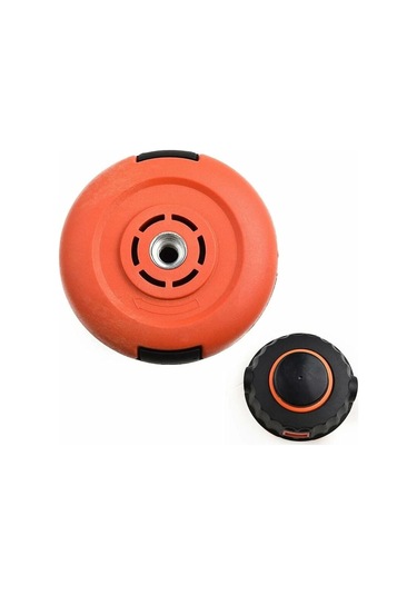 P25 Düzeltici Kafası - Mcculloch B26ps T26cs Mt260cls İçin 5310250-01'in Yerini Alır