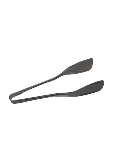 Yetkin Paslanmaz Çelik Lüx Pasta Maşası