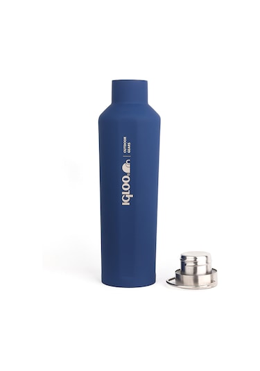 Igloo Pentagon Termos 750ml-lacivert Lacivert