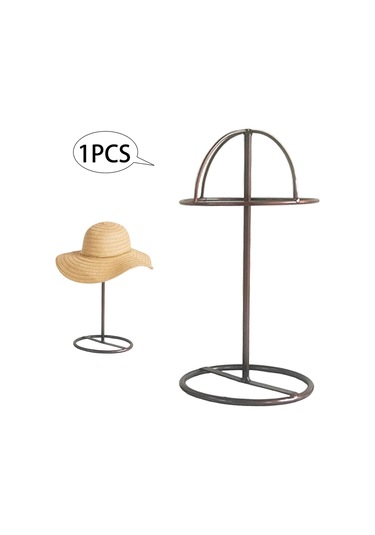 Suntek Şapka Ekran Tutucu Sağlam Dayanıklı Saç Bronz