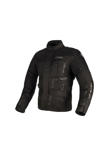 Vexo Adventure H2o Motosiklet Montu
