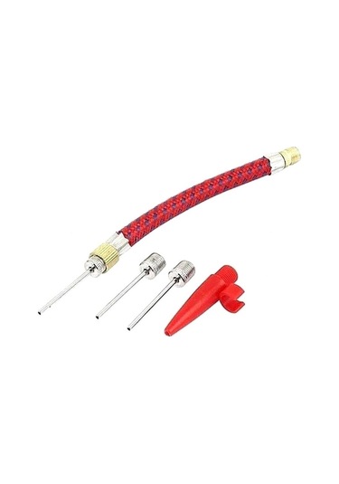 Forte Gt Pompa Rekoru Top İğnesi Xbyc 9025