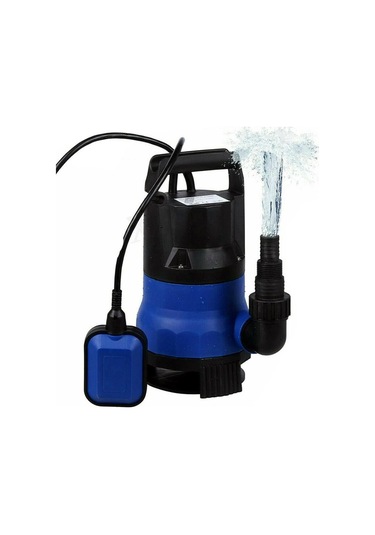 Meşem Dalgıç Pompası Temiz Su 400 Watt Mes 137