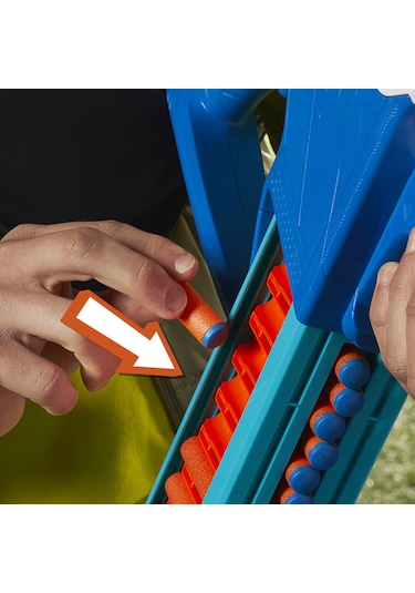 Nerf N-serisi Infınıte