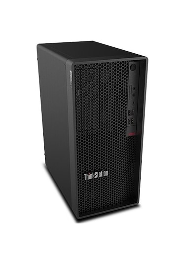 Lenovo ThinkStation P2 30FR000RTR 16 GB 512 GB T400 W11P Masaüstü İş İstasyonu