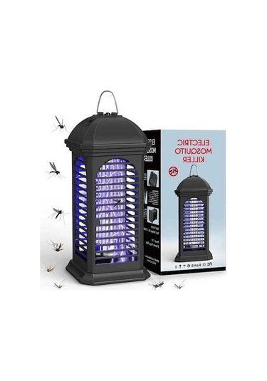 Novahub Böcek Tuzağı Açık Sivrisinek Jeneratörü Uçmak İçin Açık