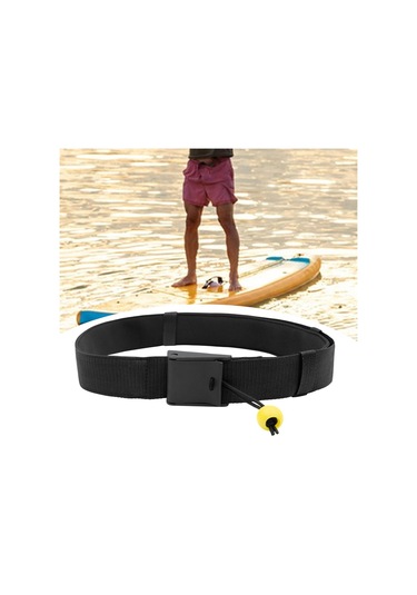 Homyl Surf Bel Kemeri Su Sporları Için Yetişkinler Ayakta