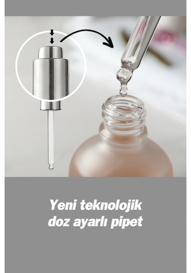 Tto Clinic Mix Cilt Bakım Serumu 50 ML