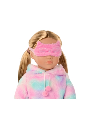 Our Generation Mandy Oyuncak Bebek - 46 Cm
