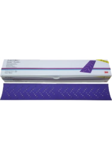 Takoz Zımpara 70x396mm 3m 51412 Cubitron Iı P120
