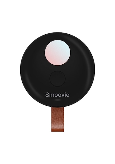 Sones Smoovie Room 4led Boncuk Kızılötesi Kamera Dedektörü Siyah Siyah