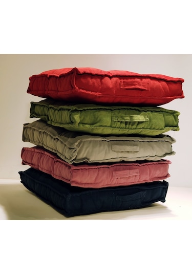 Bisküvi , Oturma Minderi, Bahçe Minderi, Piknik Minderi, Kalorife