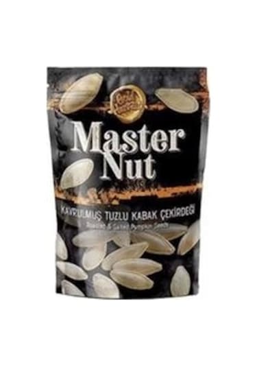 Gold Harvest Master Nut Kabak Çekirdeği 60 G