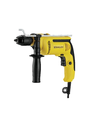 Stanley SDH700CK-TR 700W 13 MM Darbeli Matkap