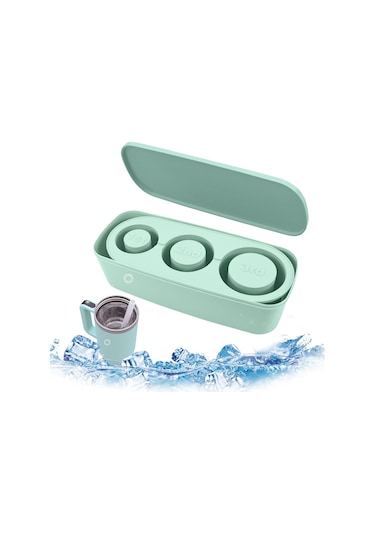 Cbtx Stanley Buz Yapma Silikon Buz Kalıbı 001