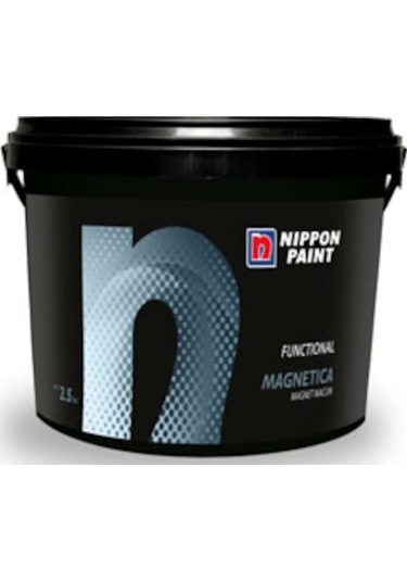 Nippon Magnetica 2,5 Kg