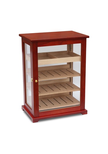 Luzia Humidor Puro Kutusu