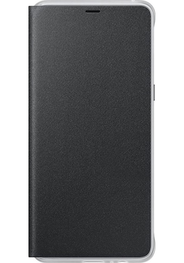 Samsung Uyumlu Galaxy A8+ Plus 2018 Neon Flip Wallet Kapakli Kilif 398670582