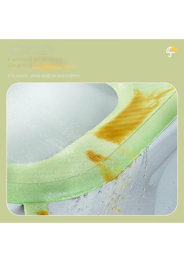 Padalink 4 Adet Kalın Eva Tuvalet Koltuğu - Islaklığa Dayanıklı Yeniden Kullanılabilir Yumuşak Banyo Tabanı Diğer