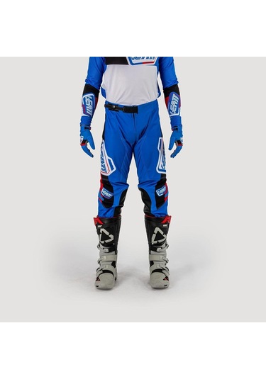 Leatt 4.5 Pantolon Pıtboard Royal