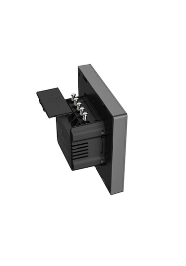 Sonoff M5-2C-86 Akıllı Duvar Anahtarı 2 Kanallı