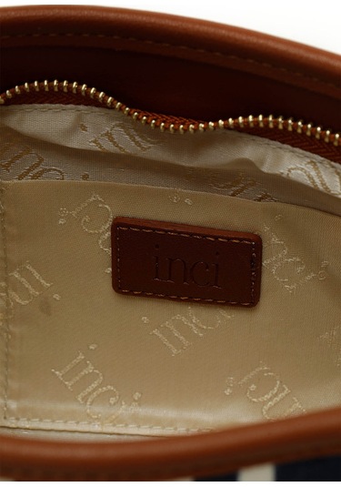 İnci Incı Ranıa 5fx Ekru Kadın Omuz Çantası 000000000101983566 Bej