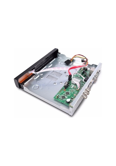 8 Kanal Ahd 5 İn 1 Dvr Kayıt Cihazı Xmeye Hibrit 5 Mp 1080N