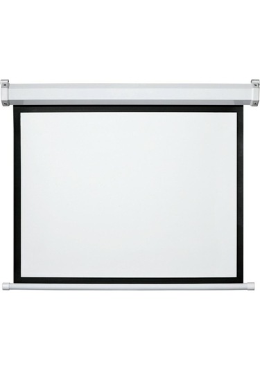 Codegen Ex-40 400x300 Motorlu Uzaktan Kumandalı Projeksiyon Perdesi