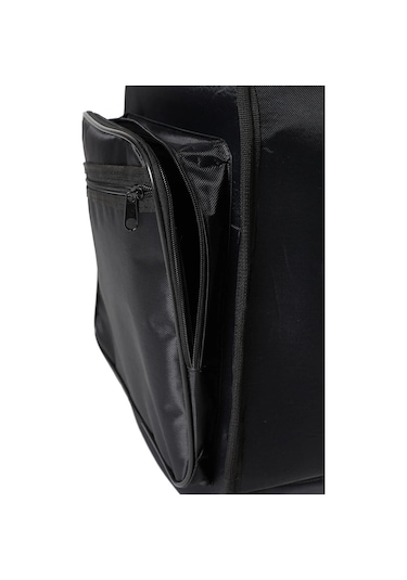 Longmoon Lmkk-sl Klasik Gitar Kılıfı Süper Lüks Engür