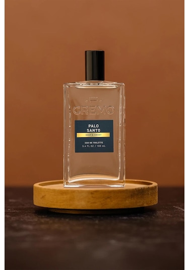 Cremo Palo Santo Erkek Parfüm EDT 100 ML