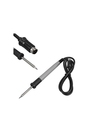 Powermaster 912 Havya Sapı Zd-415y / Zd-912 4 Pinli S Fişli